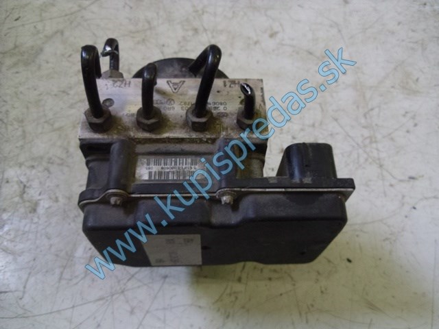 abs pumpa na seat ibizu 1,2htp, autodiely na seat ibiza, 